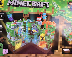 Конструктор Minecraft