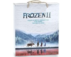 Frozen desti