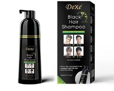 Saç qaraldan şampun Daxe