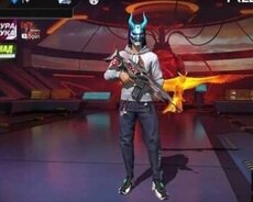 Fire fire