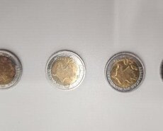 Qerbli 50 qəpik satıram