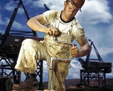 Yükləyici fəhlə tələb olunur