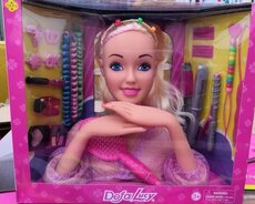 Кукла маникен