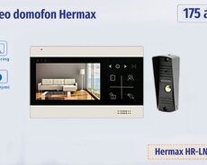 Hermax Hr-ln-04 black + He-st-60p