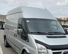 Fort tranzit icarəsi 2008 ci il