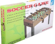 Настольный футбол