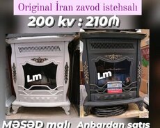 Iran Sobalari 200 - 300 kv