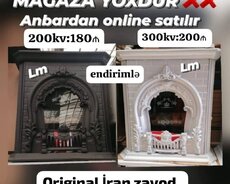 Iran Sobalari 200 - 300 kv