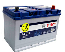 Akmulyator Bosch