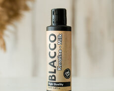 keratin südü blacco