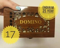 Domino Oyunu