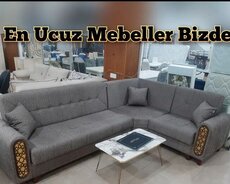 künc divan