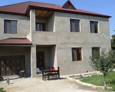 6 sotda 5 otaqlı həyət evi, Maştağa qəsəbəsi