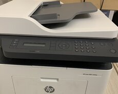 Printer Hp lazer