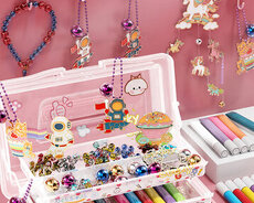 Игрушечный набор украшений