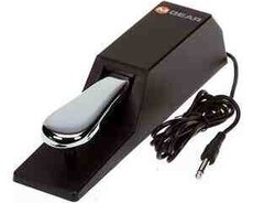 Klaviş pedalı M Audi o SP-2