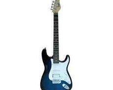 Elektro gitara Floyd EGS112 Blueburst
