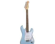 Elektro gitara Soundsation RIDER-STD-S TB