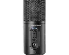 Studiya və Podcast mikrofonu Audio-Technica ATR2500x-USB