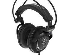 Qulaqlıq Audio-Technica ATH-AVC500