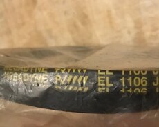 Palyaryuyan kəməri 1106 J4, "megadyne"