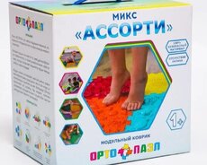Детский ортопедический коврик