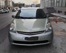 Arendaya verilir Toyota Prius 20 kuza gündəlik 25 manat