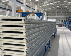 Sendviç Panel