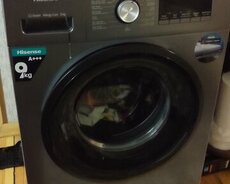 Hisense paltaryuyan 9 kq yenidir