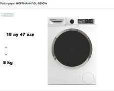 İlkin ödənişsiz paltaryuyan