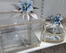 Xonçaların kirayəsi