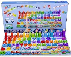 Развивающая доска