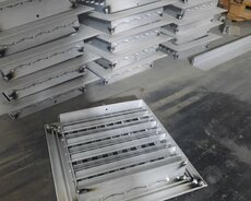 Qaynaqçı (suvarşik) tələb olunur