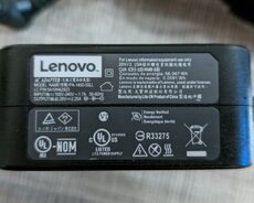 adapter kabel Lenovo orijinal ehtiyat hissə