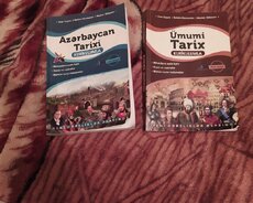 Tarix kitab satılır