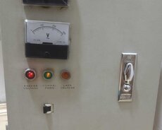 Stabilizator tənzimləyici