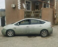 Arenda Prius