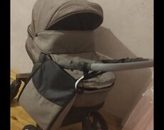 Kaliyaska uşğ arabası