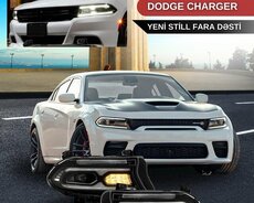 Dodge Зарядное устройство новой фары в сборе