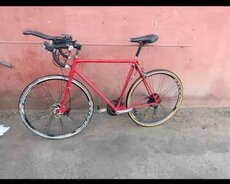 Velosiped satilir təcili