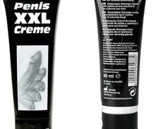 Penis böyüdücü krem