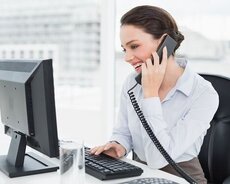 Operator axtarılır
