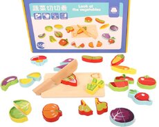 Набор для резки фруктов