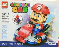 Конструктор Super Mario