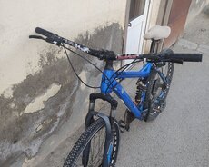 Toba 208 velosiped