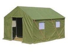 sərgilik çadır satışı