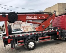 Avtosəbət sifarişi