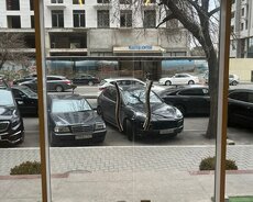 Cam balkon şüşə işləri