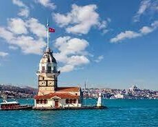 İstanbul səyahətui ekanom paket