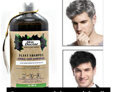 Saç qaraldan şampun